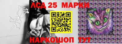 крисы Кандалакша